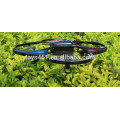 JXD393 2.4G FERNBEDIENUNG UFO AXIS Rc Quadcopter Intruder Ufo Durable Und Stable Flying QUADCOPTER